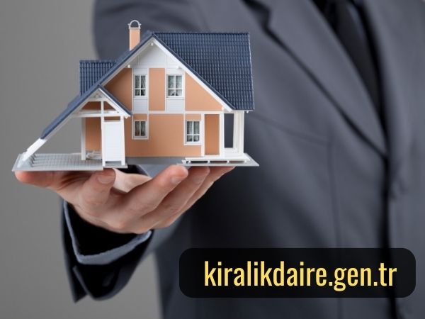 Mehmetçavuş Mahallesi Kiralık Daire